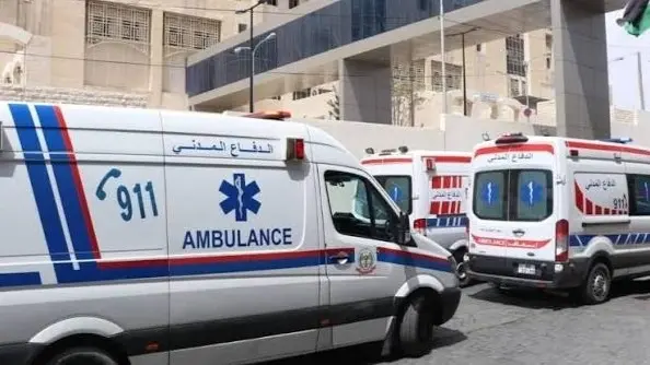 حفرة كبيرة يبلغ عمقها نحو 7 أمتار ابتلعت طفلا أثناء عودته من المدرسة (إكس) حفرة كبيرة يبلغ عمقها نحو 7 أمتار ابتلعت طفلا أثناء عودته من المدرسة (إكس)