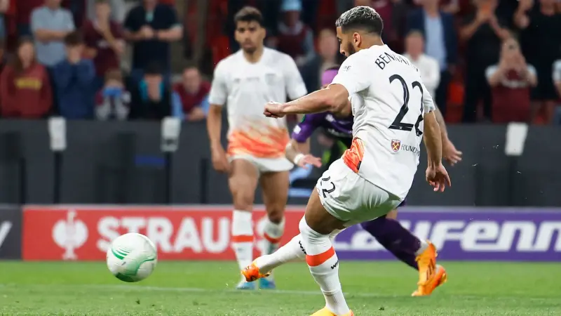 ميركاتو - ليون الفرنسي يضم الجزائري سعيد بن رحمة بعقد انتقال دائم