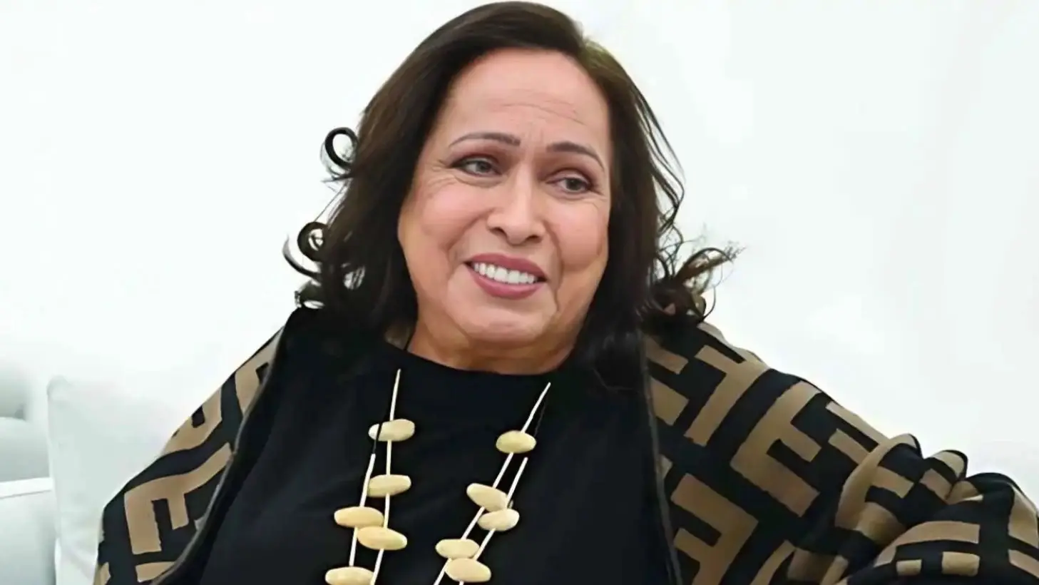 أسرة حياة الفهد تحذر من استخدام صورتها واسمها في جمع التبرعات أسرة حياة الفهد تحذر من استخدام صورتها واسمها في جمع التبرعات