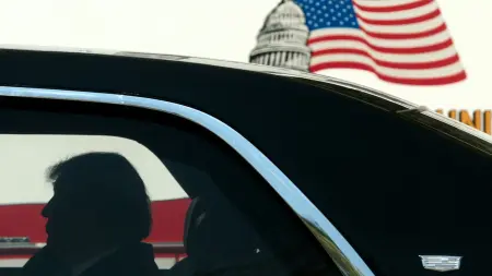 related_news_inside_blogsالبيت الأبيض: ترامب لم يتواصل مع السعودية بشأن شروط النووي