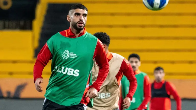 القنوات الناقلة لمباراة القادسية ضد العربي في دوري أبطال الخليج مع الموعد والتشكيلة