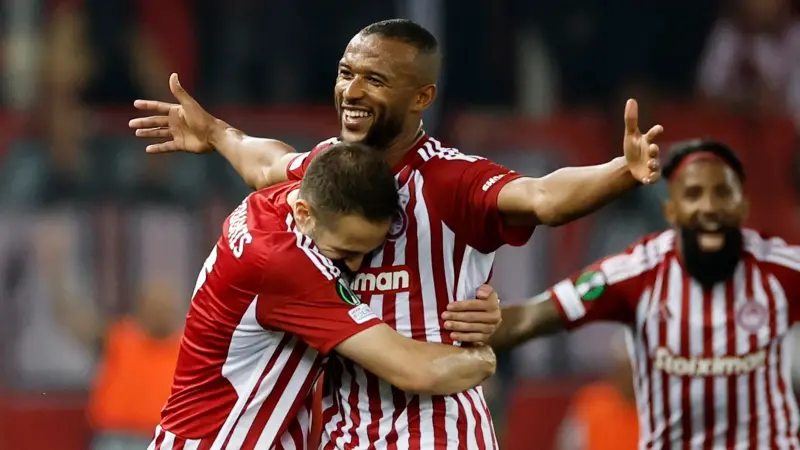 هل يعوّض يوسف العربي رحيل مصطفى محمد المحتمل عن نانت الفرنسي؟