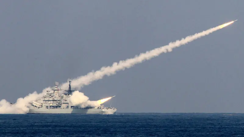 فيديو - لن نسمح بهجوم مباغت.. الصين تقلب الموازين بشأن إيران