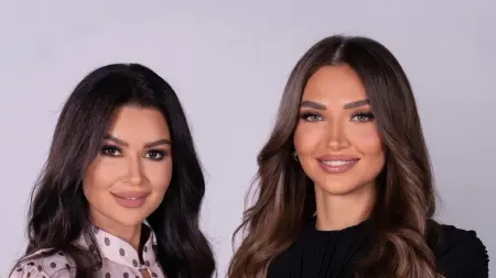 فيديو - أروى جودة تكشف علاقة قصة حبها بالألماس
