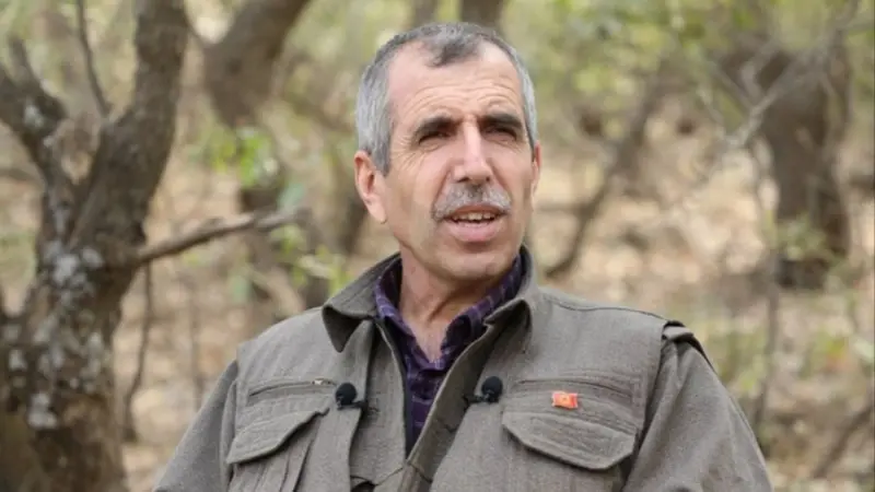 من هو باهوز إردال أبرز القادة الميدانيين في "قسد"؟