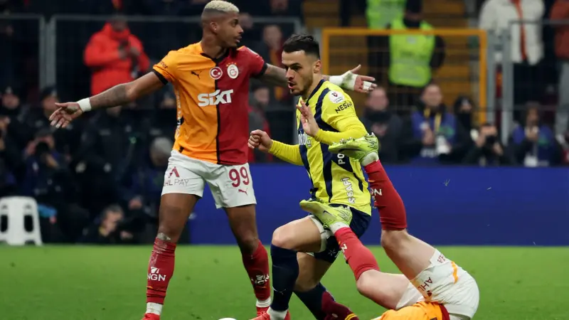 القنوات الناقلة لمباراة فنربخشة ضد غلطة سراي في كأس تركيا مع الموعد والتشكيلة