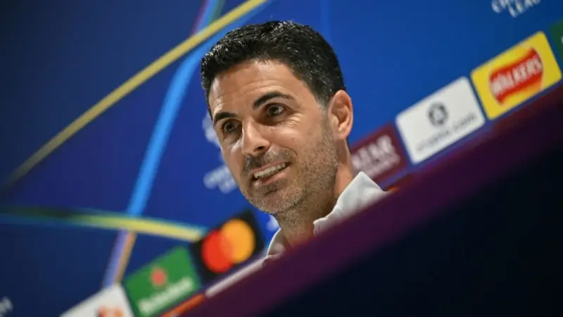أرتيتا: لاعبو أرسنال سيكونون "كالوحوش" في مواجهة أتلتيكو مدريد