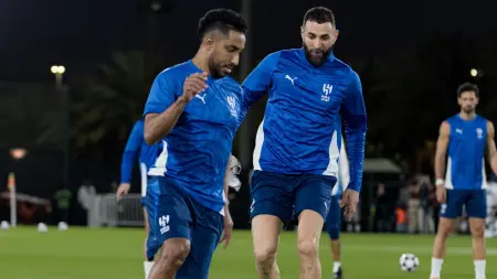 related_news_inside_blogsالقنوات الناقلة لمباراة الهلال ضد السد اليوم في دوري أبطال آسيا للنخبة مع الموعد