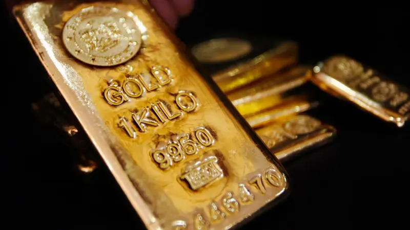 سعر سبيكة الذهب في مصر اليوم الجمعة 24/4/2026.. استقرار مؤقت عند مستويات منخفضة