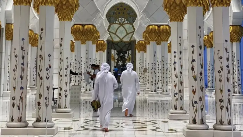 موعد صلاة عيد الأضحى 2025 في الإمارات.. قائمة بمواقيت المدن