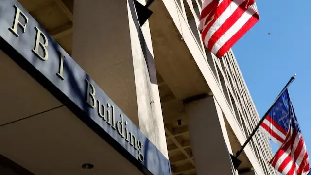 عملية غير مسبوقة في تاريخ الـ"أف بي آي"