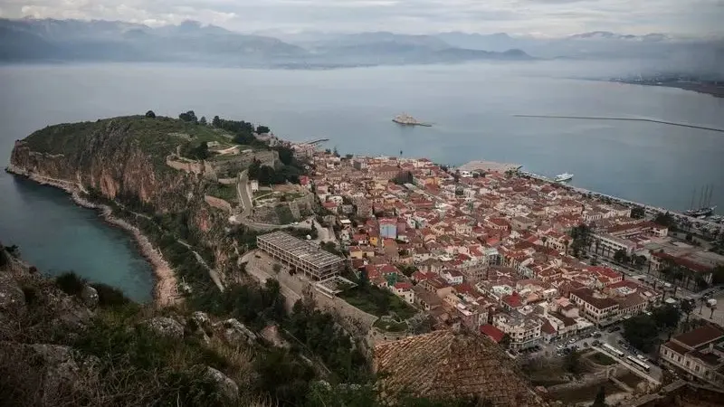 اليونان تخطط لتوسيع نطاق مياهها الإقليمية.. ما رأي تركيا؟