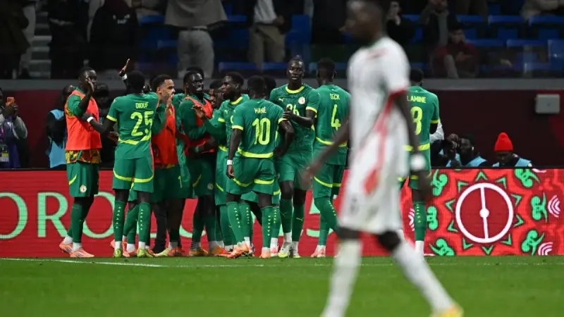 نتيجة وملخص مباراة السودان والسنغال اليوم في كأس أمم إفريقيا 2025