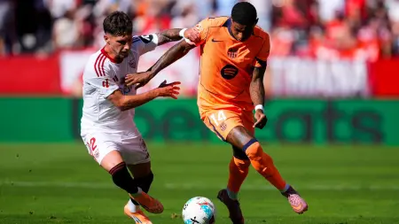 related_news_inside_blogsصراع الرئاسة يسرق الأضواء من قمة برشلونة وإشبيلية