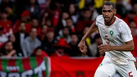 related_news_inside_blogsوكيله يكشف لأول مرة.. لماذا اختار عيسى ديوب تمثيل منتخب المغرب؟