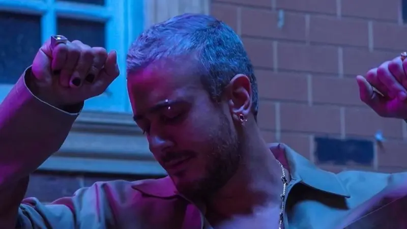 قضية سعد لمجرد.. عقوبات قاسية تنتظر المتهمين بابتزاز الفنان المغربي