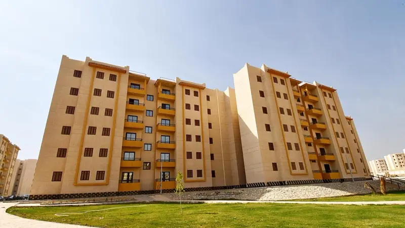 التقديم في شقق سكن لكل المصريين 2026.. الشروط وطريقة الحجز والرابط