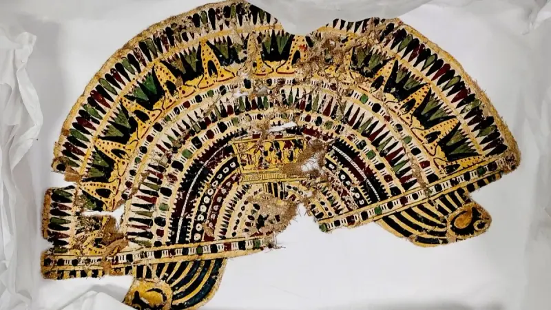 أستراليا تستعيد قطعا أثرية مصرية مسروقة