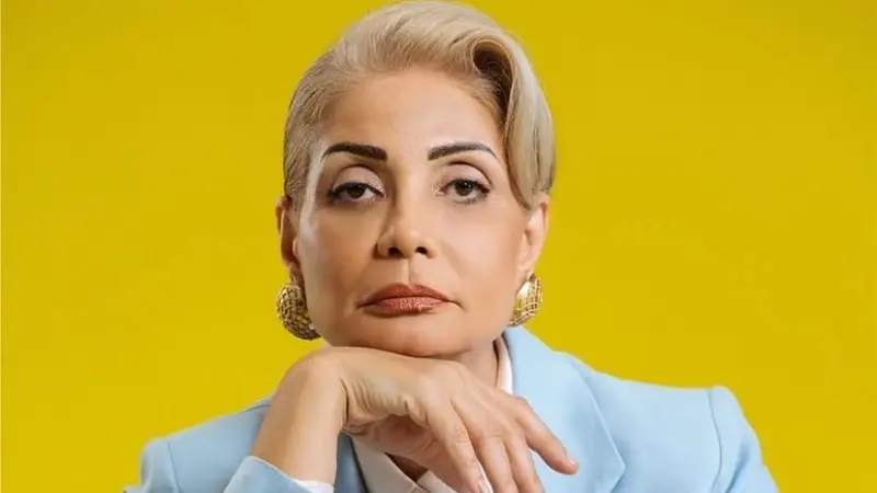 سوسن بدر: الحزن والألم رفاهية لا نملكها أثناء التصوير