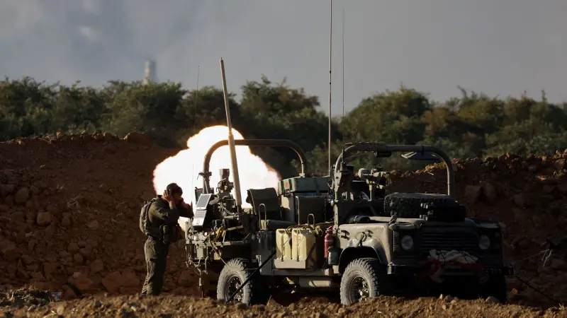 قبل رد طهران.. هل تباغت إسرائيل إيران مجددا متسلحة بالدعم الأميركي؟