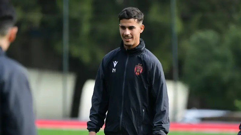 القنوات الناقلة لمباراة اتحاد العاصمة ضد دجوليبا اليوم في كأس الكونفدرالية الإفريقية مع الموعد والتشكيلة