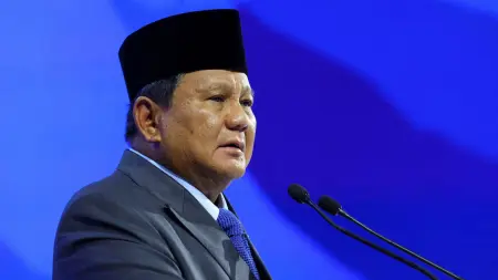related_news_inside_blogsالرئيس الإندونيسي يعتزم المشاركة في أول اجتماع لمجلس السلام برئاسة ترامب