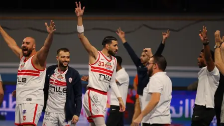 related_news_inside_blogsالزمالك يحرز لقب كأس مصر لكرة السلة لأول مرة منذ 20 سنة