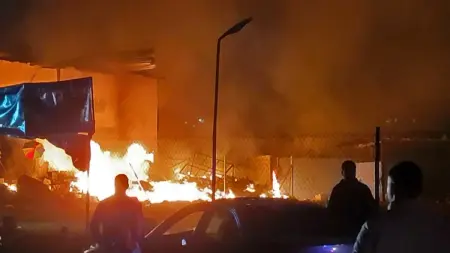 related_news_inside_blogsالجيش الإسرائيلي: قضينا على عنصرين من "حزب الله" جنوب لبنان