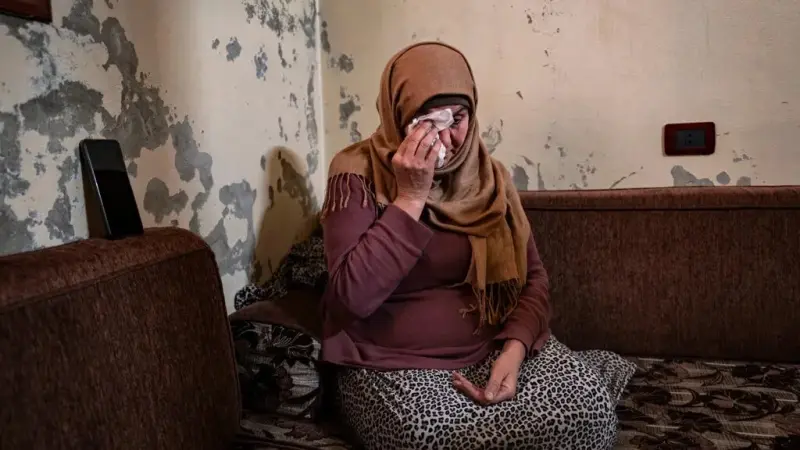 شهادات صادمة.. نساء يكشفن فظائع الاعتقال التعسفي في عهد الأسد