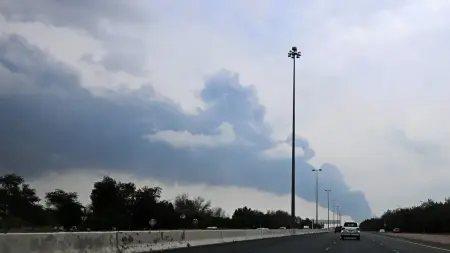 related_news_inside_blogsضربات مزدوجة ليست من إيران فقط.. من يقف خلف استهداف مطار الكويت؟