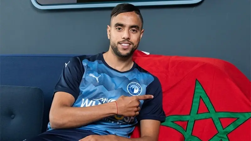 هل يلعب محمد الشيبي مع النادي الأهلي المصري في مونديال الأندية؟