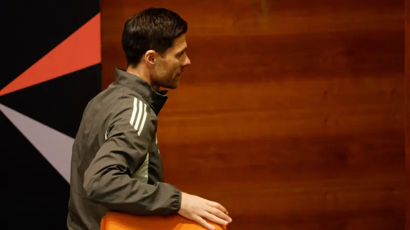 3 أسباب وراء إقالة تشابي ألونسو من تدريب ريال مدريد