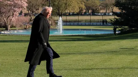 related_news_inside_blogsإعلان غامض على حساب البيت الأبيض.. ما الحدث المقبل؟