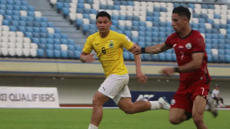 القنوات الناقلة لمباراة اليمن ضد بروناي في تصفيات كأس آسيا 2027 مع الموعد والتشكيلة