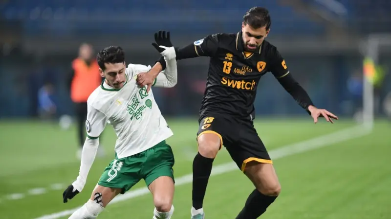 القنوات الناقلة لمباراة الكويت والقادسية في نهائي كأس السوبر الكويتي مع الموعد والتشكيلة