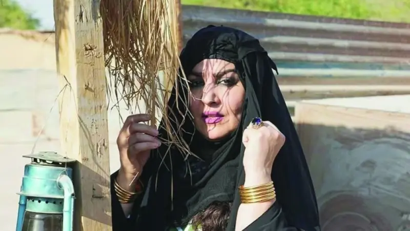 مواعيد عرض مسلسل "سموم القيظ" والقنوات الناقلة مع القصة والأبطال