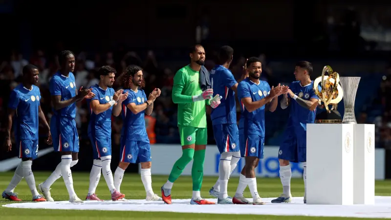 البرازيل تعلن قدرتها على استضافة كأس العالم للأندية 2029