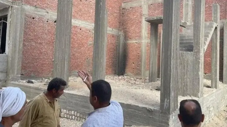 بعد التعديلات.. هذا سعر التصالح فى مخالفات البناء في مصر