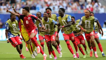 related_news_inside_blogsكأس العالم 2026 - مدرب كاب فيردي: لا نخشى الأرجنتين