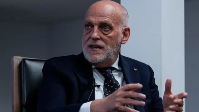 تيباس يكشف: لماذا رفضت "الليغا" تأجيل مباراة ريال مدريد الافتتاحية؟