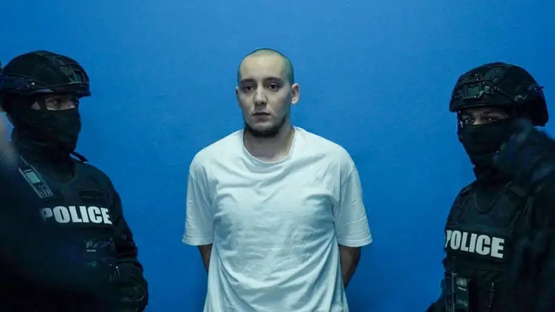 زعيم منظمة "ملائكة الموت".. تفاصيل القبض على فيصل تاغي في دبي