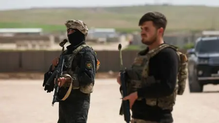 related_news_inside_blogsالحسكة تربك الحسابات.. هل تُعيد انتخابات مجلس الشعب التوتر بين "قسد" ودمشق؟