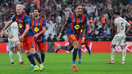 related_news_inside_blogsمعلق مباراة برشلونة وريال مدريد اليوم.. صوت إماراتي خبير