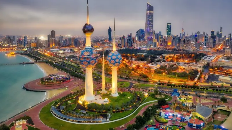 تفاصيل مرسوم أميري لتنظيم التجارة الإلكترونية في الكويت