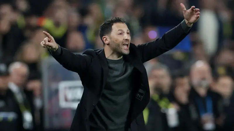 إقالة دومينيكو تيديسكو من تدريب فناربخشة بعد سقوط أمام الغريم غلطة سراي