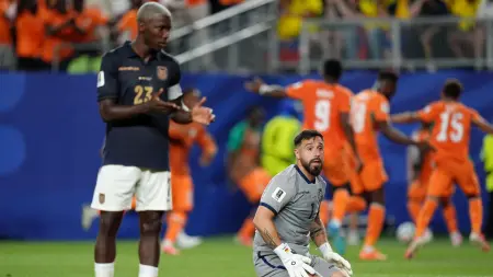 related_news_inside_blogsالقنوات الناقلة لمباراة الإكوادور ضد كوراساو اليوم في كأس العالم 2026 مع الموعد والتشكيلة