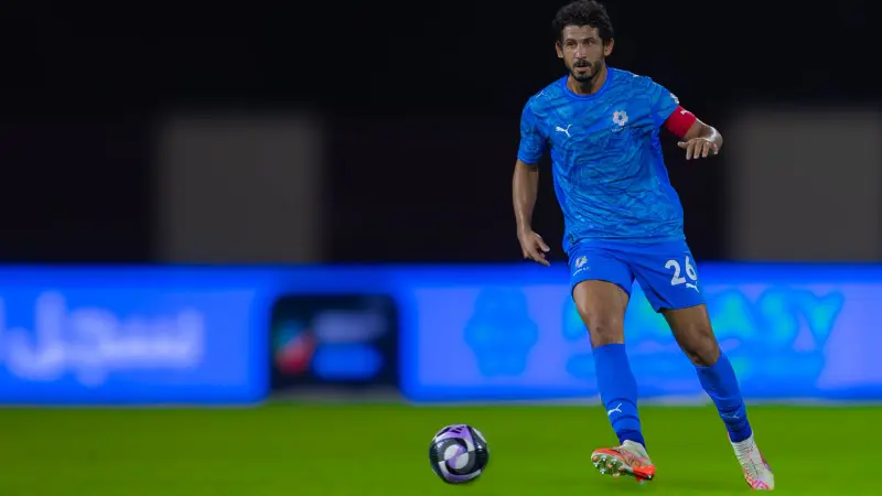 نتائج مباريات اليوم في الدوري السعودي.. نيوم ينافس عمالقة البطولة