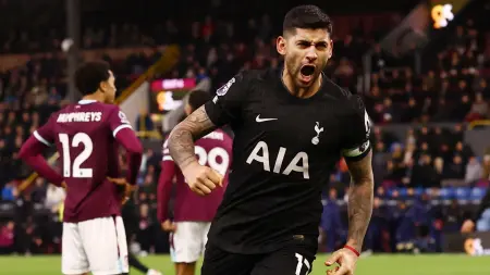 related_news_inside_blogsالشرط الجزائي يشعل مستقبل روميرو.. ريال مدريد وأتلتيكو ومانشستر يونايتد في سباق معقد