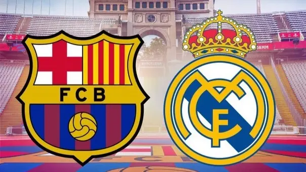 توقيت كلاسيكو ريال مدريد وبرشلونة 2026.. مواجهة الحسم تقترب