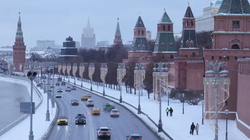روسيا تشدد على استبعاد أوكرانيا من الناتو كأولوية للتفاوض